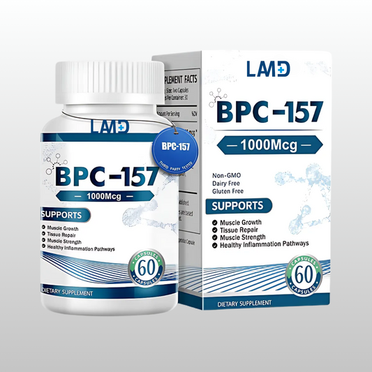 BPC-157 VIP