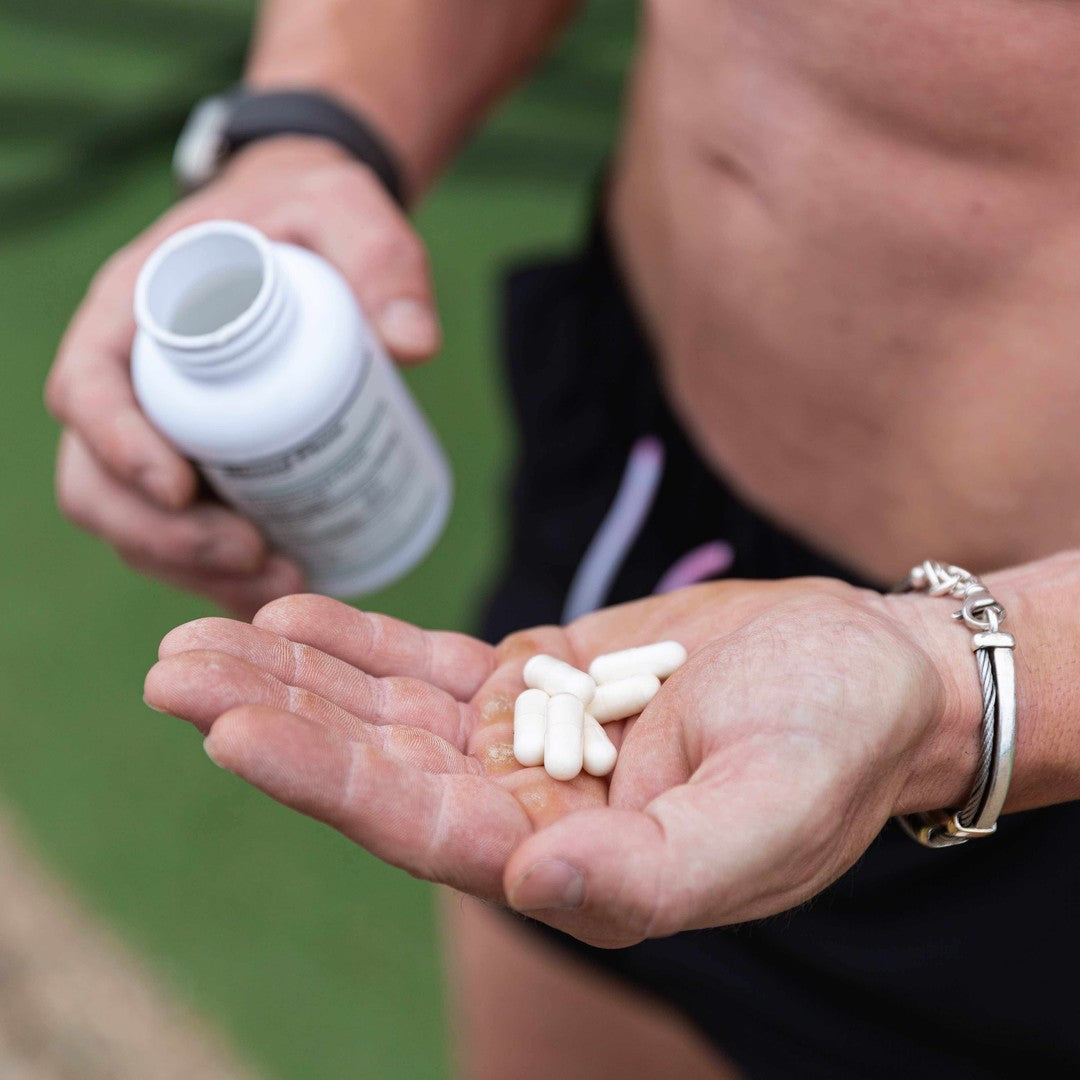 LAMD - Nitric Oxide Flow