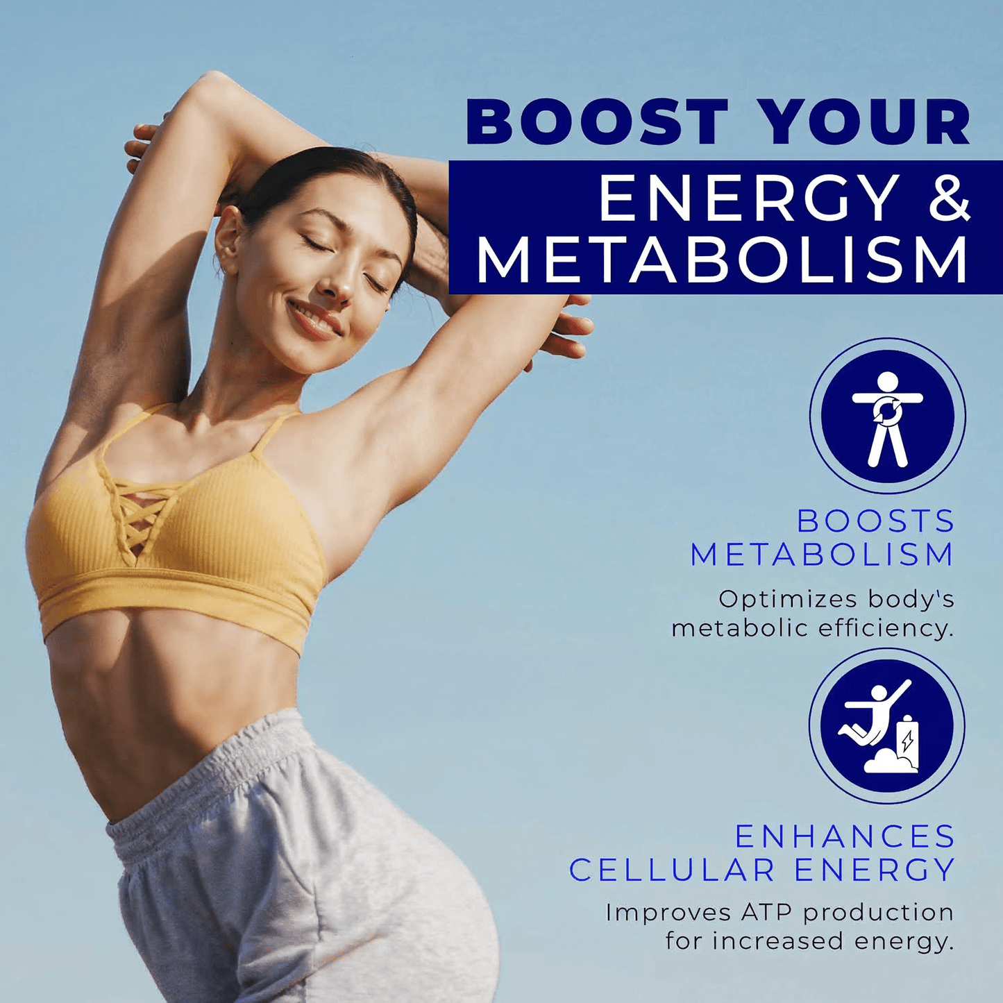 LAMD - Purest USP Grade - Methylene Blue VIP