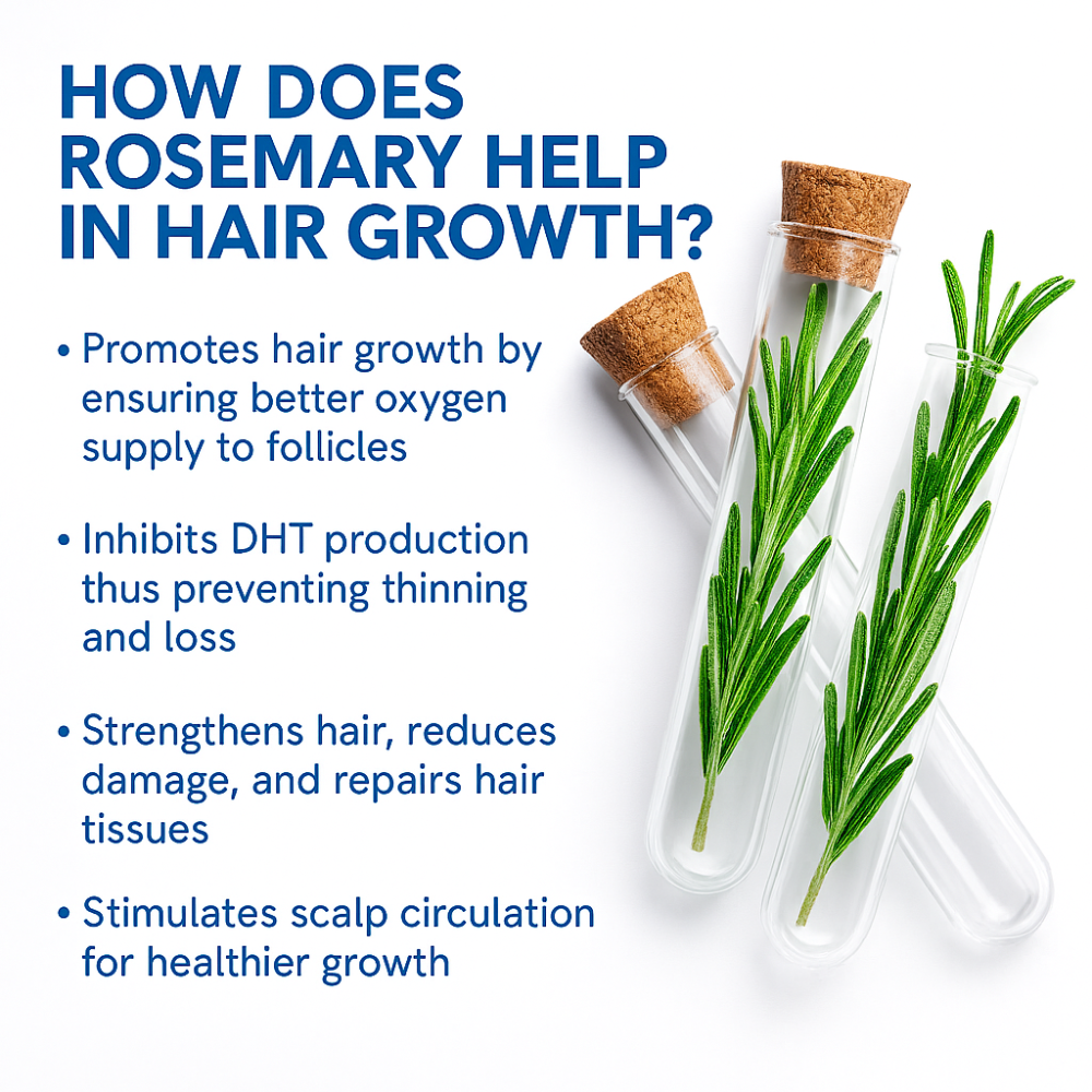 LAMD Hair Growth Serum Roll VIP