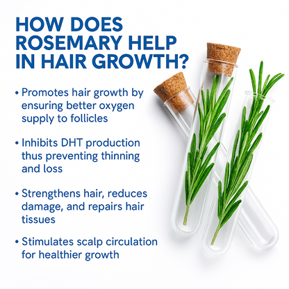 LAMD Hair Growth Serum Roll VIP