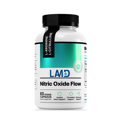 LAMD - Nitric Oxide Flow VIP