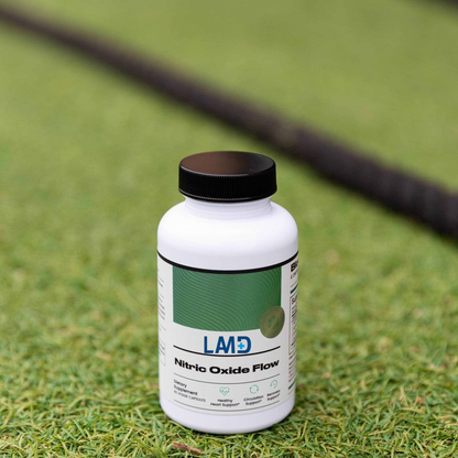 LAMD - Nitric Oxide Flow VIP