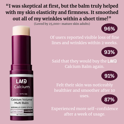 LAMD - Calcium Multi Balm VIP