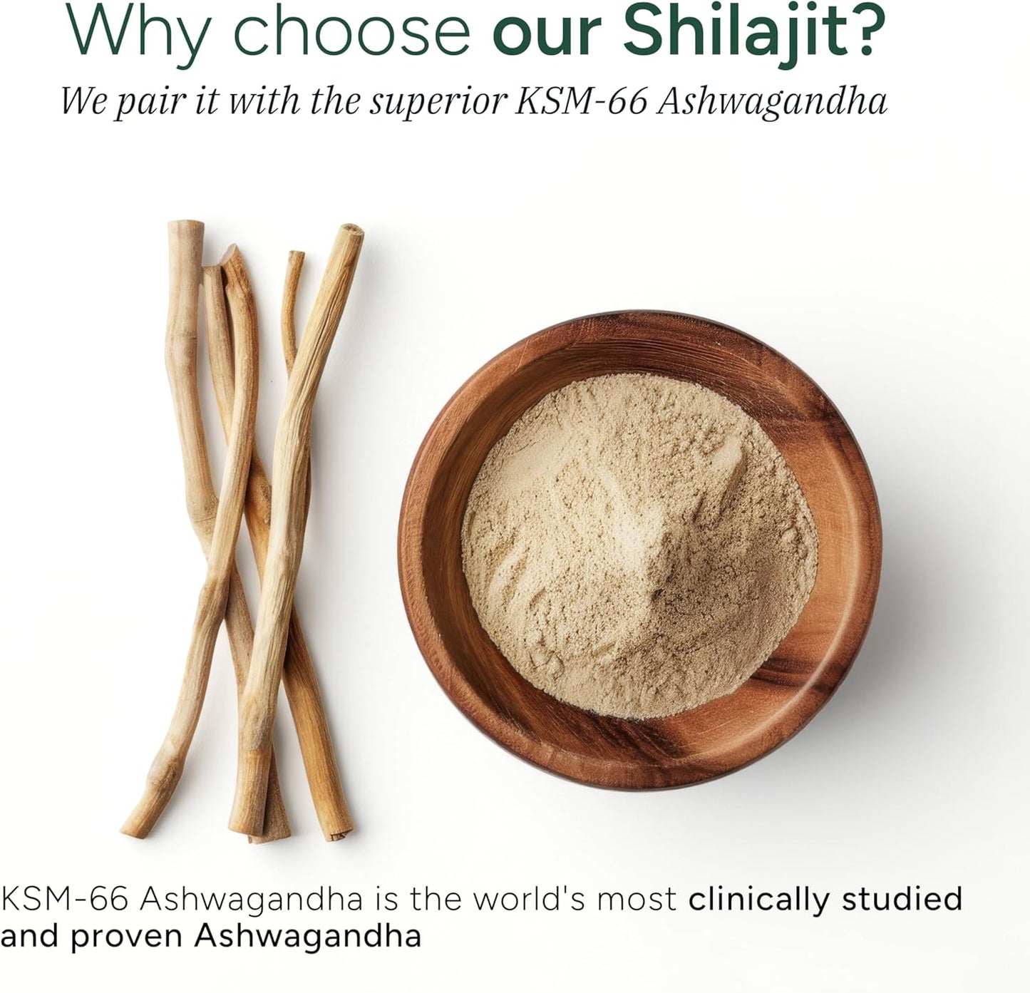 LAMD - Powerful 10 in 1 - Alpha Gummies VIP