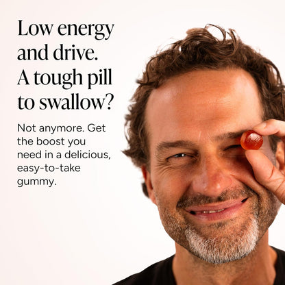 LAMD - Powerful 10 in 1 - Alpha Gummies VIP